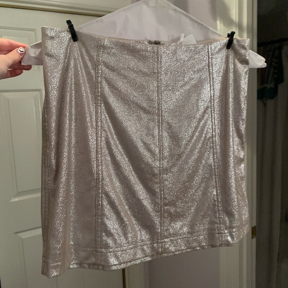 Free People Skirt